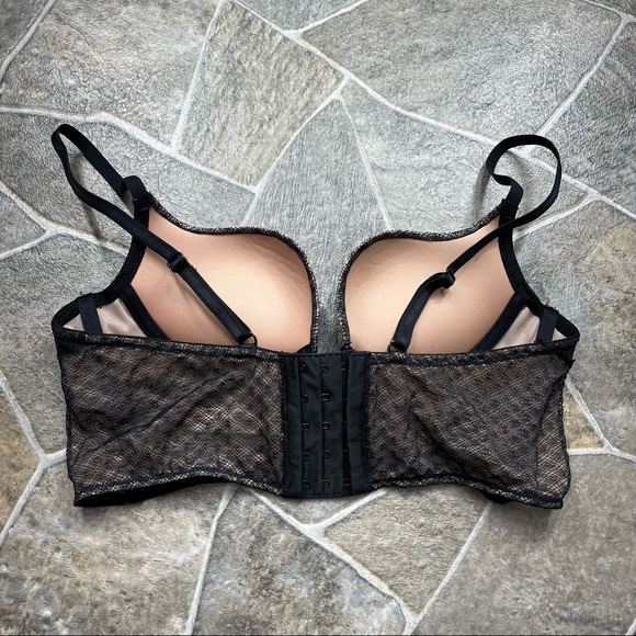 Adore Me Camilla Push Up Bra - Picture 2 of 9